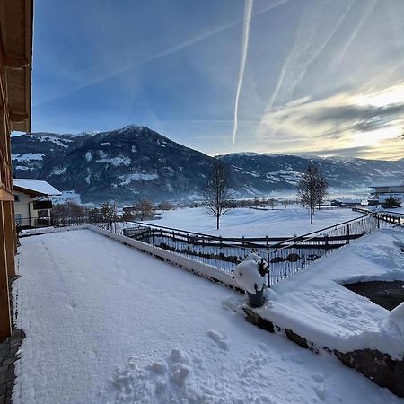 Thunhaus Apartments With Ski-Storage Uderns Exteriér fotografie